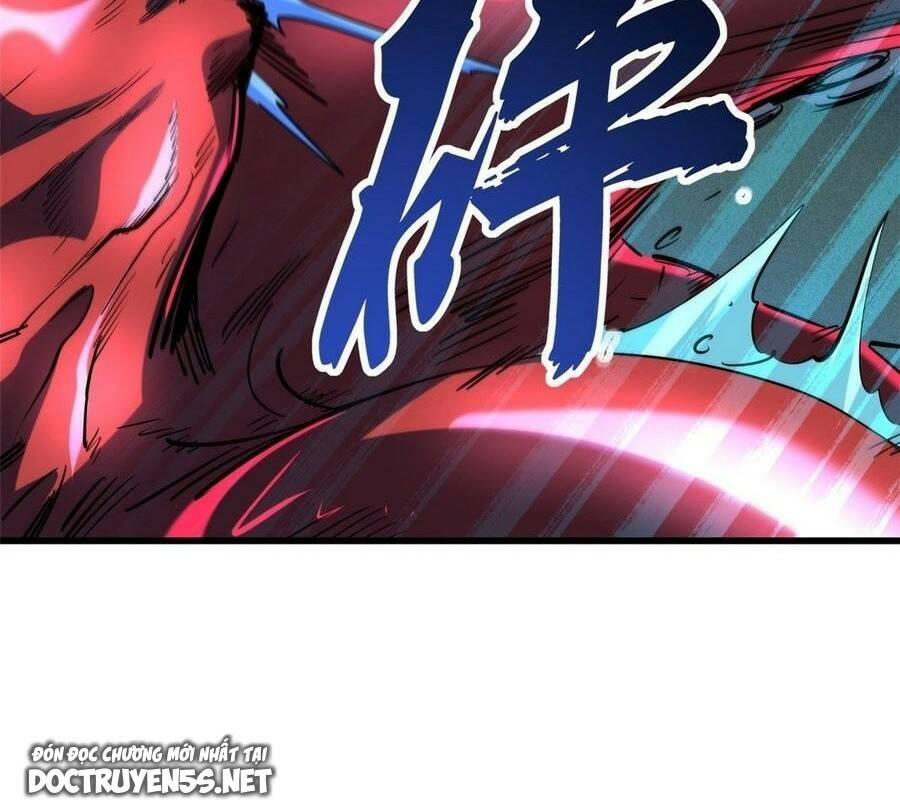 Siêu Cấp Thần Cơ Nhân - Chapter 139 - Page 35