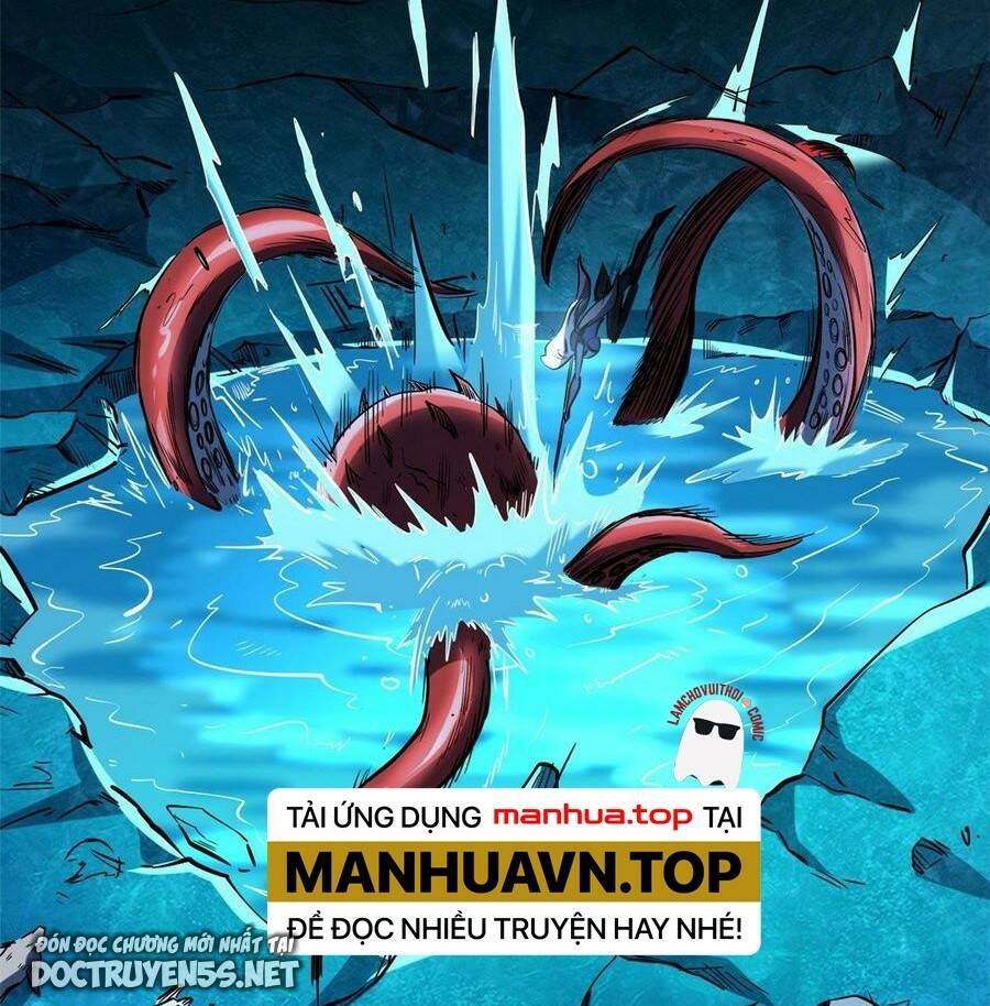 Siêu Cấp Thần Cơ Nhân - Chapter 139 - Page 37