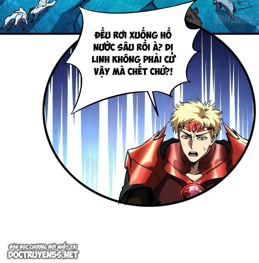 Siêu Cấp Thần Cơ Nhân - Chapter 139 - Page 38