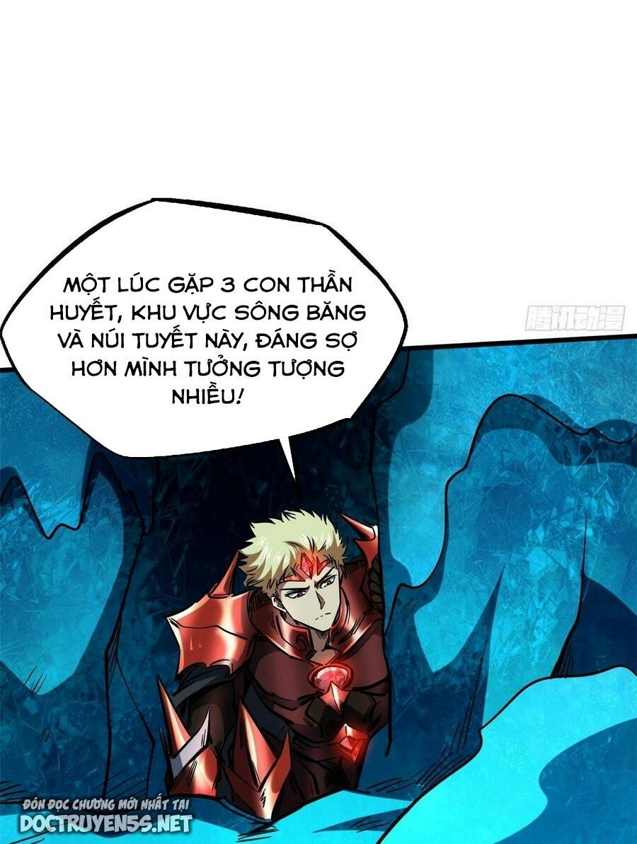 Siêu Cấp Thần Cơ Nhân - Chapter 139 - Page 3