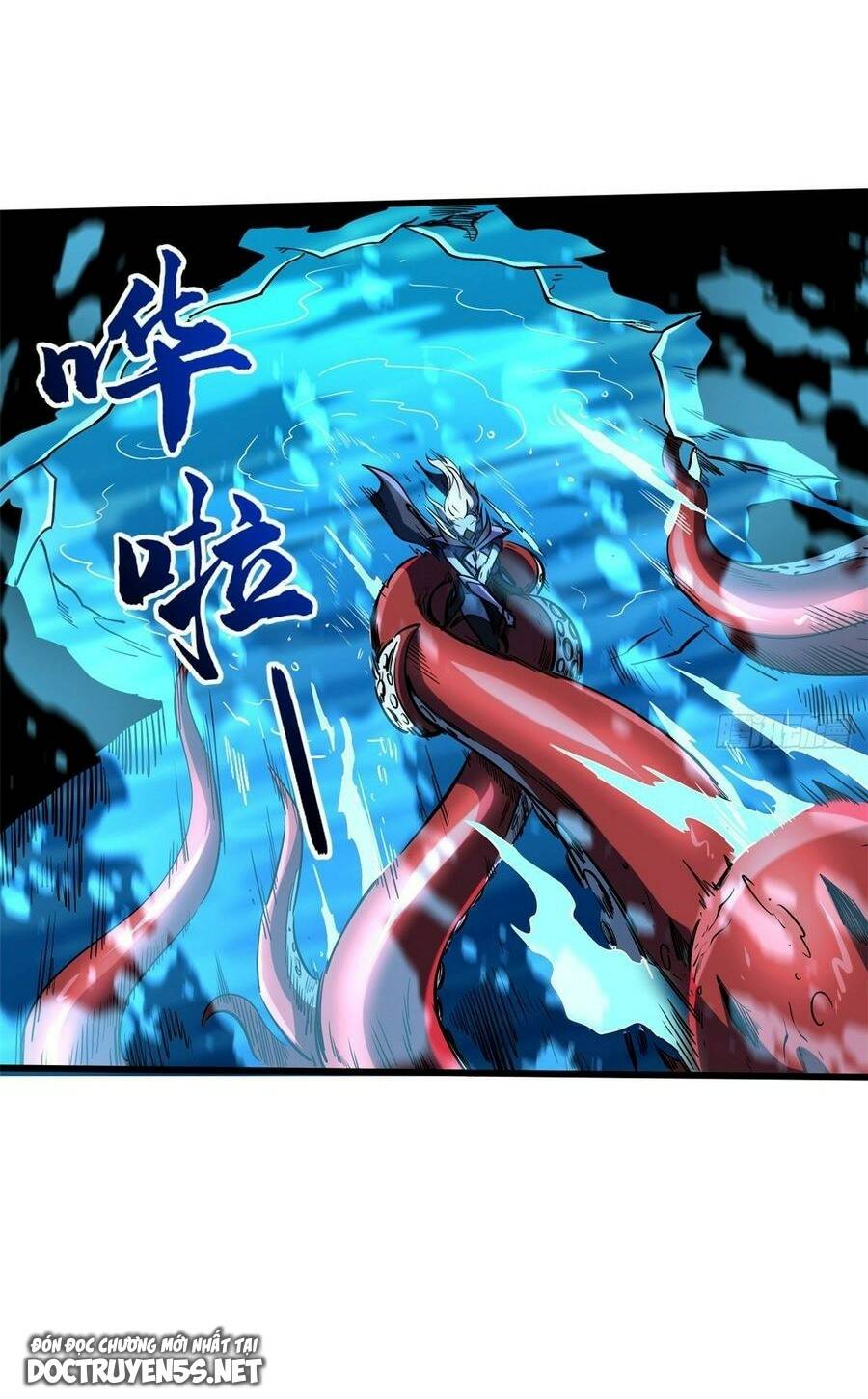 Siêu Cấp Thần Cơ Nhân - Chapter 139 - Page 39