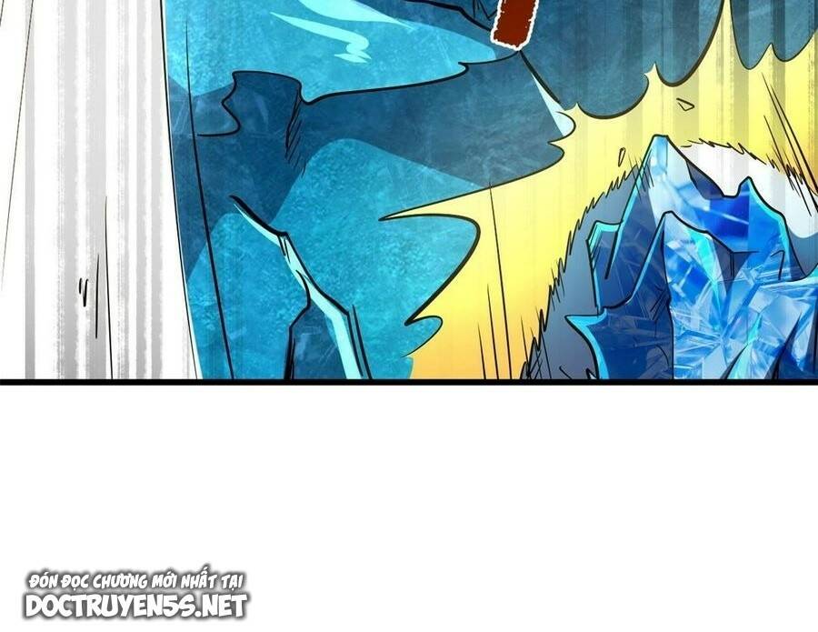 Siêu Cấp Thần Cơ Nhân - Chapter 139 - Page 44