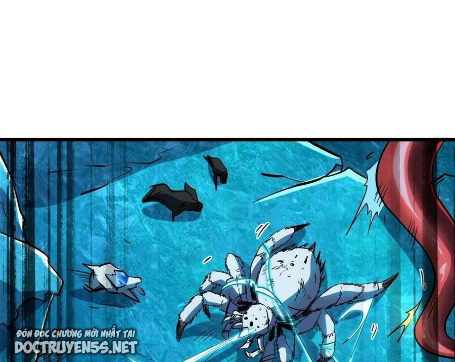 Siêu Cấp Thần Cơ Nhân - Chapter 139 - Page 45