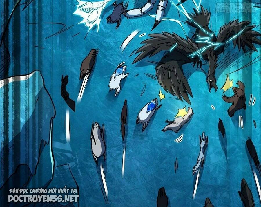 Siêu Cấp Thần Cơ Nhân - Chapter 139 - Page 46