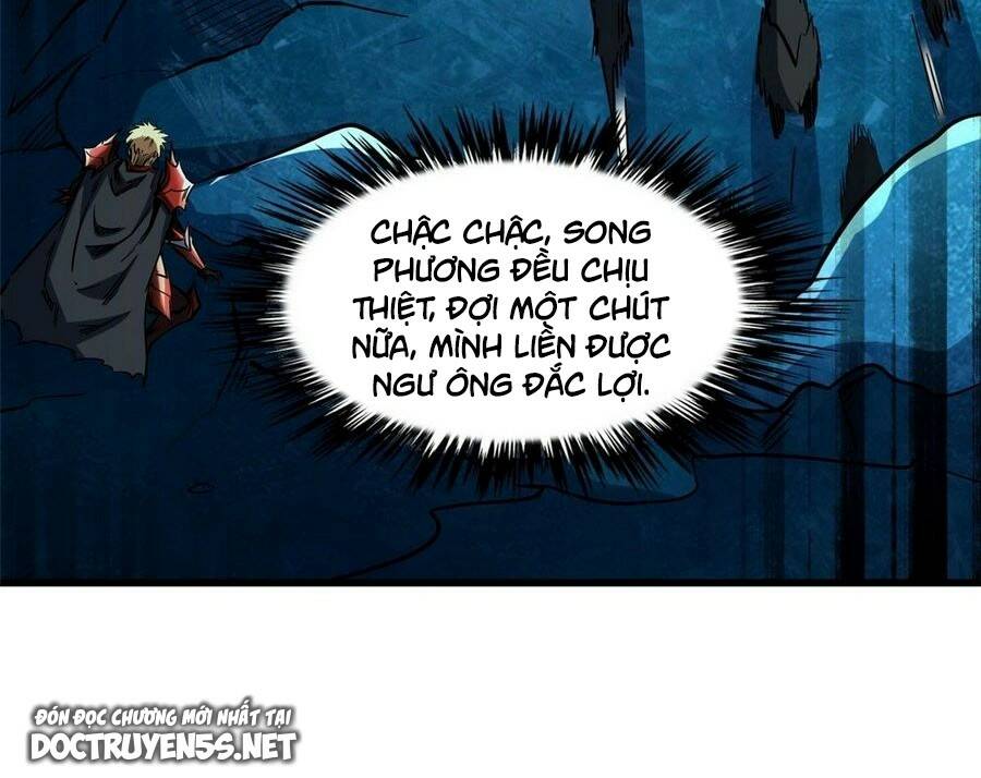 Siêu Cấp Thần Cơ Nhân - Chapter 139 - Page 47