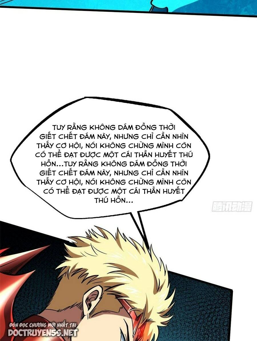 Siêu Cấp Thần Cơ Nhân - Chapter 139 - Page 4