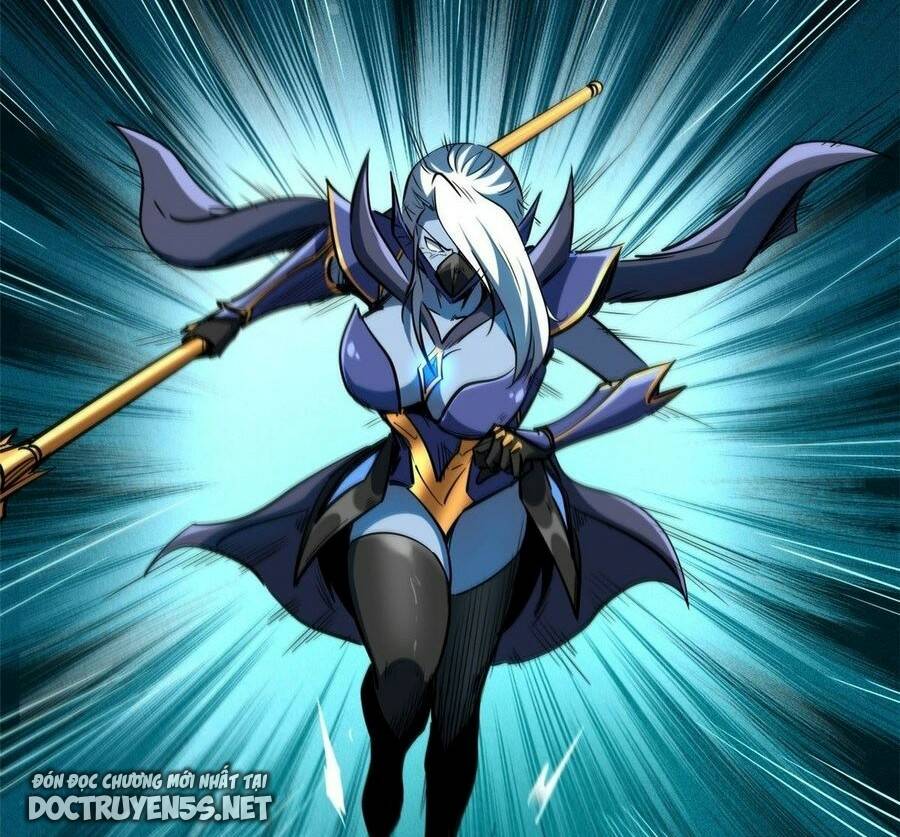 Siêu Cấp Thần Cơ Nhân - Chapter 139 - Page 49