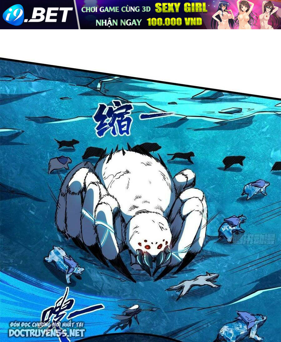 Siêu Cấp Thần Cơ Nhân - Chapter 139 - Page 51