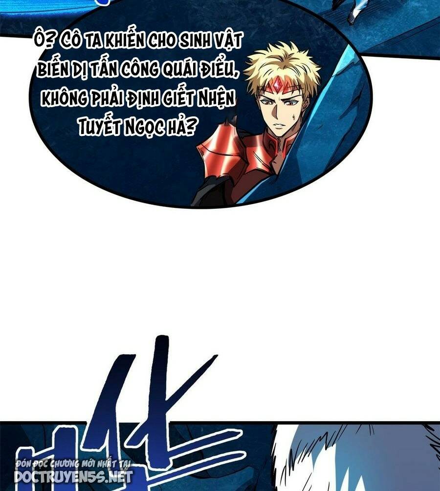 Siêu Cấp Thần Cơ Nhân - Chapter 139 - Page 52