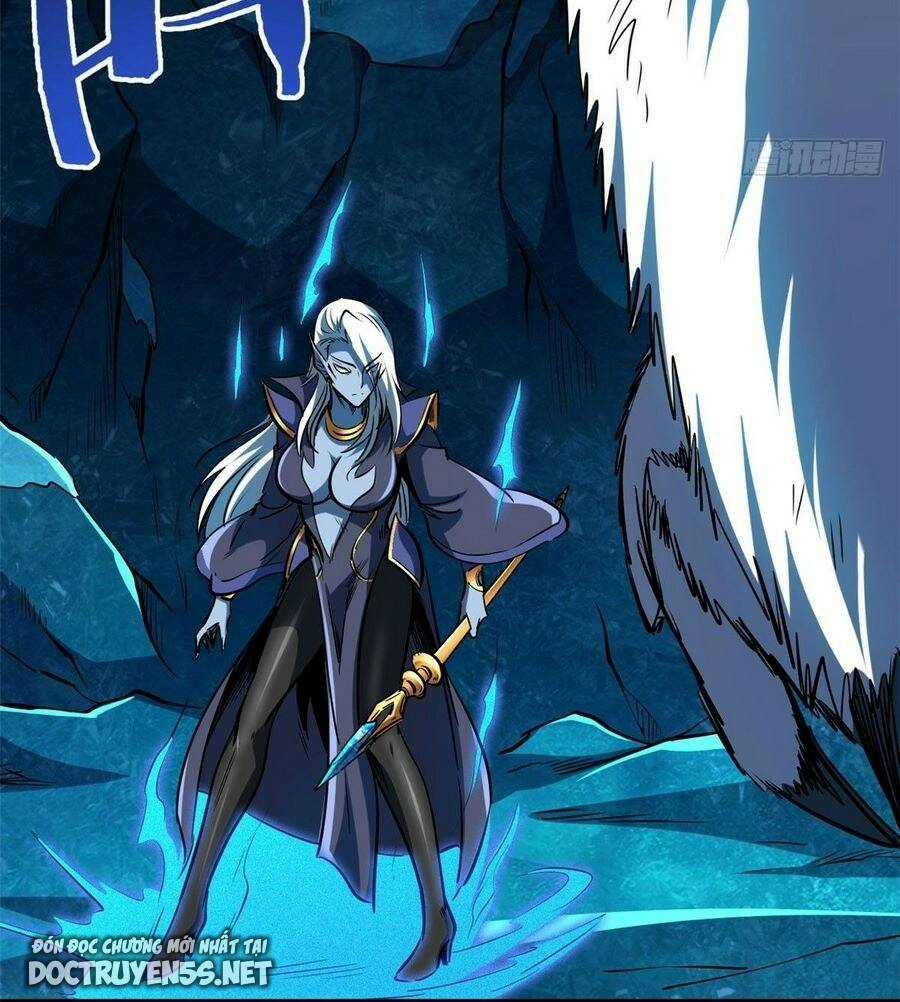 Siêu Cấp Thần Cơ Nhân - Chapter 139 - Page 53