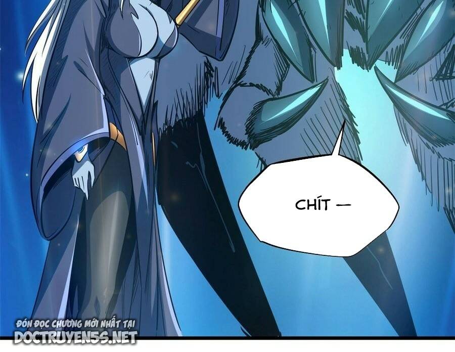 Siêu Cấp Thần Cơ Nhân - Chapter 139 - Page 56