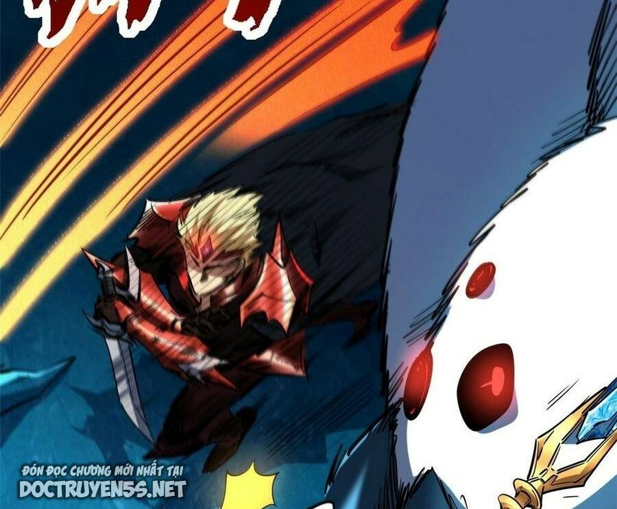 Siêu Cấp Thần Cơ Nhân - Chapter 139 - Page 58