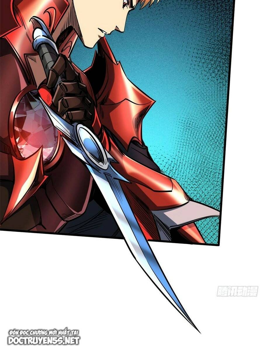 Siêu Cấp Thần Cơ Nhân - Chapter 139 - Page 5