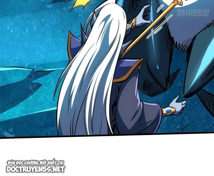 Siêu Cấp Thần Cơ Nhân - Chapter 139 - Page 59