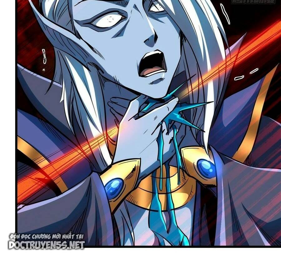 Siêu Cấp Thần Cơ Nhân - Chapter 139 - Page 61
