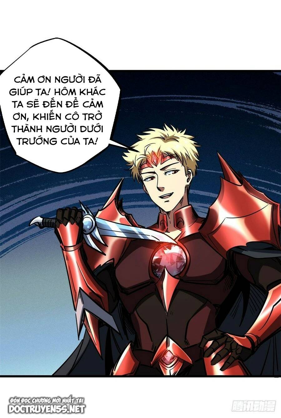 Siêu Cấp Thần Cơ Nhân - Chapter 139 - Page 63