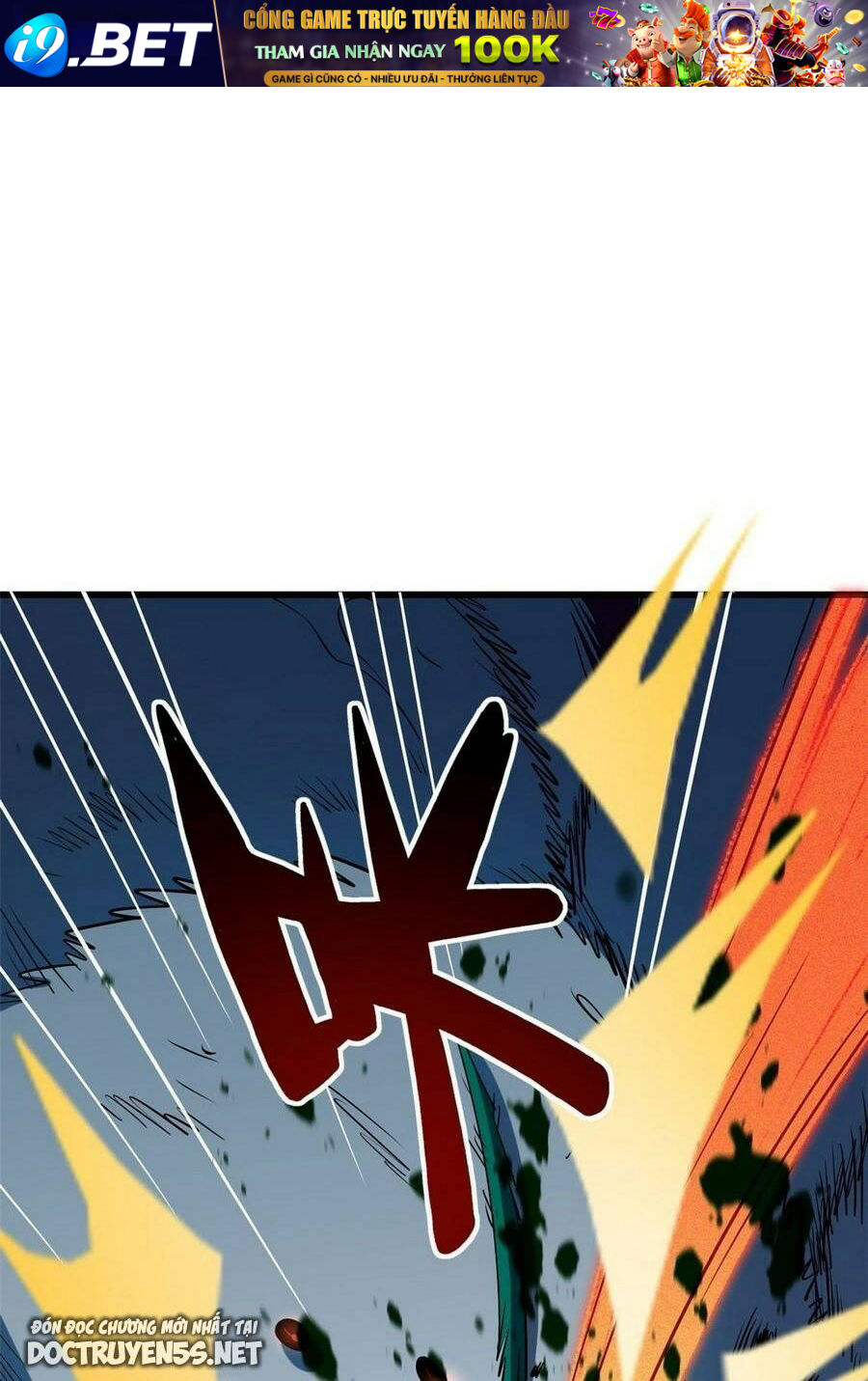 Siêu Cấp Thần Cơ Nhân - Chapter 139 - Page 64