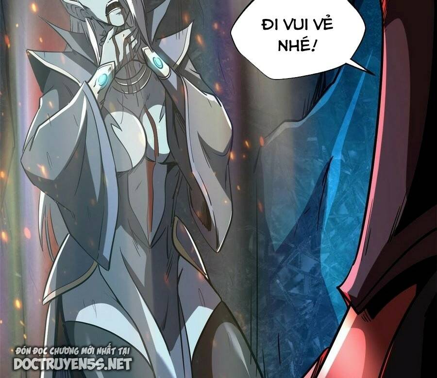 Siêu Cấp Thần Cơ Nhân - Chapter 139 - Page 67