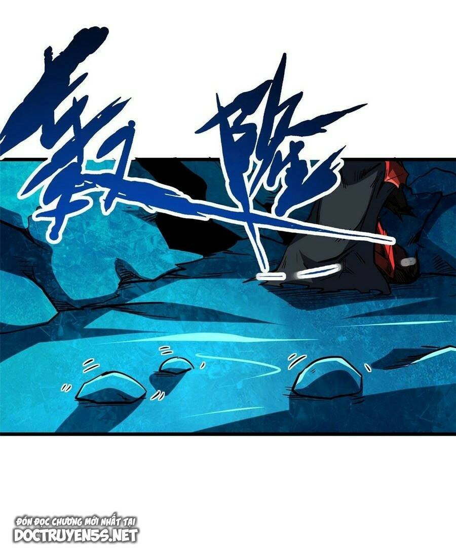 Siêu Cấp Thần Cơ Nhân - Chapter 139 - Page 6