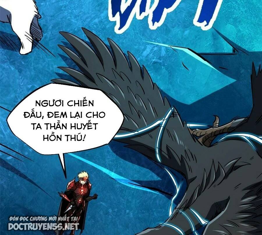 Siêu Cấp Thần Cơ Nhân - Chapter 139 - Page 70