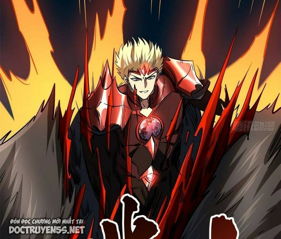 Siêu Cấp Thần Cơ Nhân - Chapter 139 - Page 73