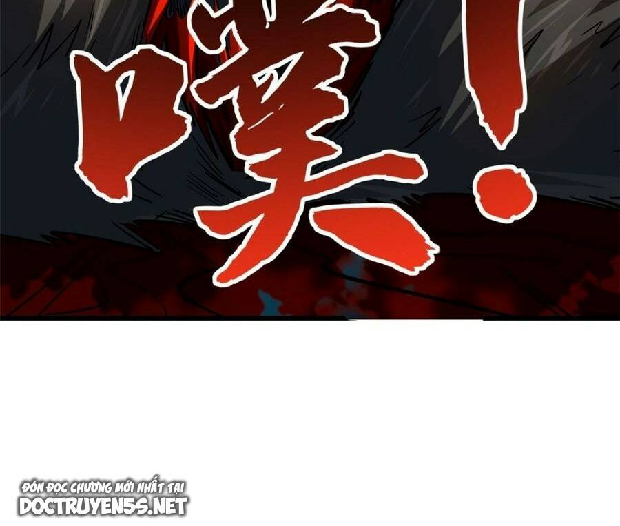 Siêu Cấp Thần Cơ Nhân - Chapter 139 - Page 74