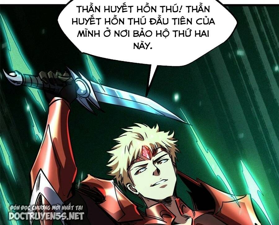 Siêu Cấp Thần Cơ Nhân - Chapter 139 - Page 76