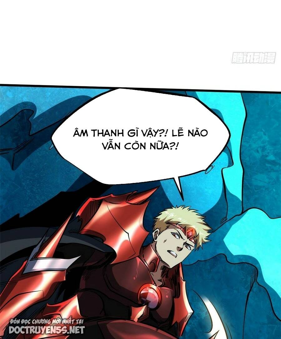 Siêu Cấp Thần Cơ Nhân - Chapter 139 - Page 7