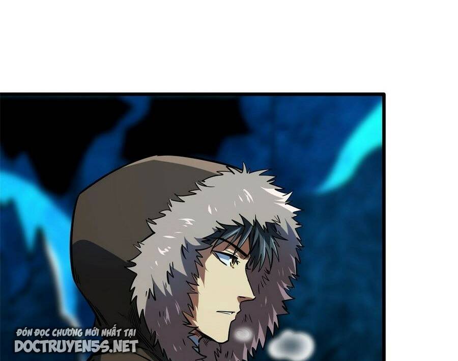 Siêu Cấp Thần Cơ Nhân - Chapter 139 - Page 87
