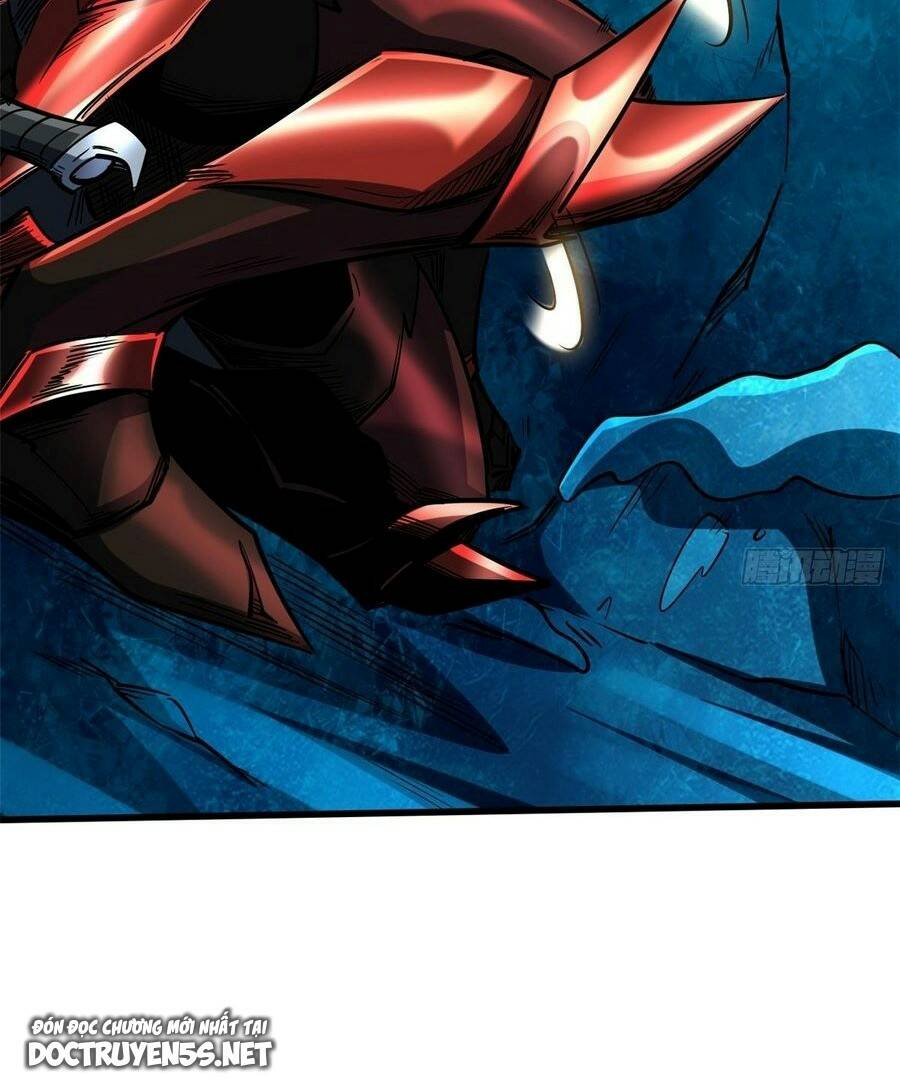 Siêu Cấp Thần Cơ Nhân - Chapter 139 - Page 8