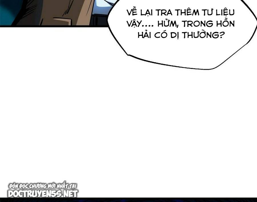 Siêu Cấp Thần Cơ Nhân - Chapter 139 - Page 89