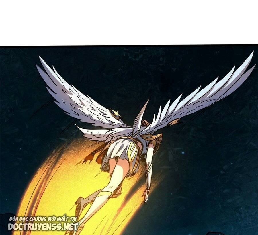 Siêu Cấp Thần Cơ Nhân - Chapter 139 - Page 93
