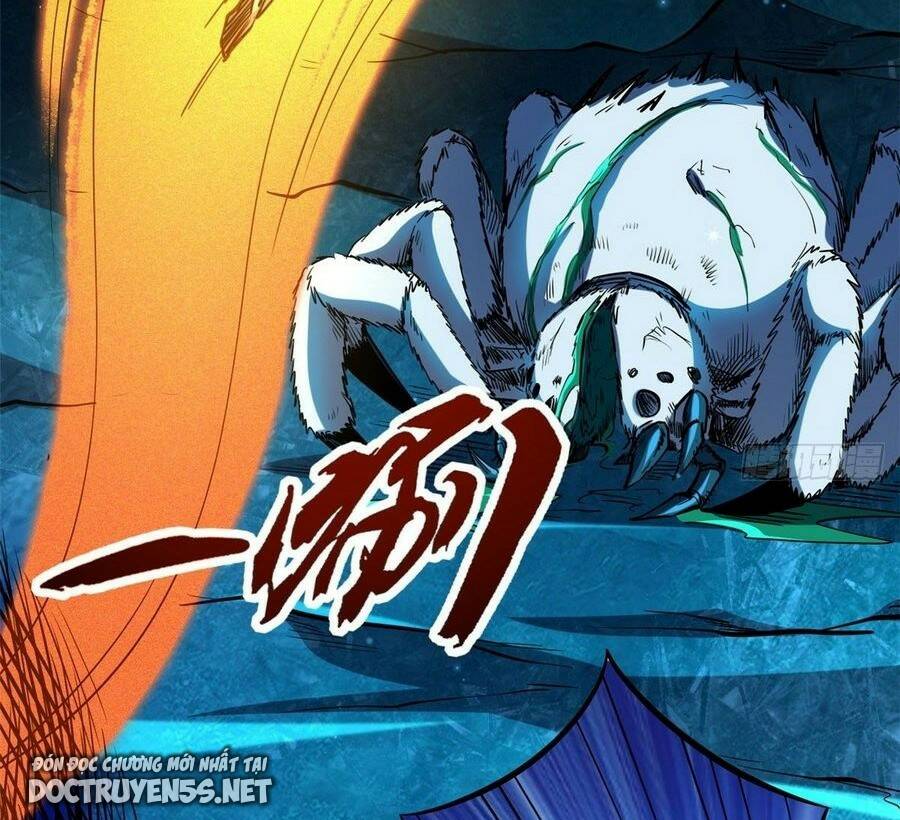 Siêu Cấp Thần Cơ Nhân - Chapter 139 - Page 94