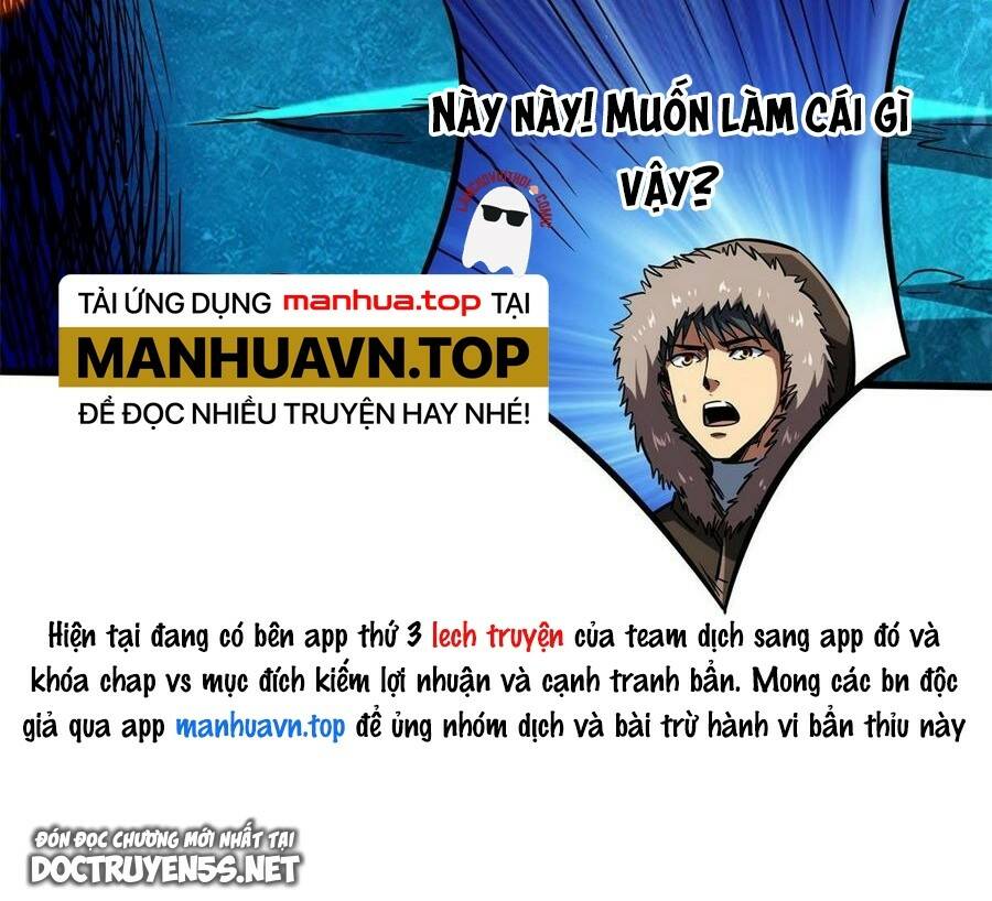 Siêu Cấp Thần Cơ Nhân - Chapter 139 - Page 95