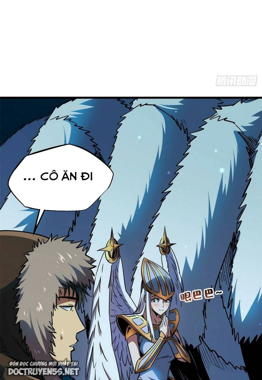 Siêu Cấp Thần Cơ Nhân - Chapter 139 - Page 96