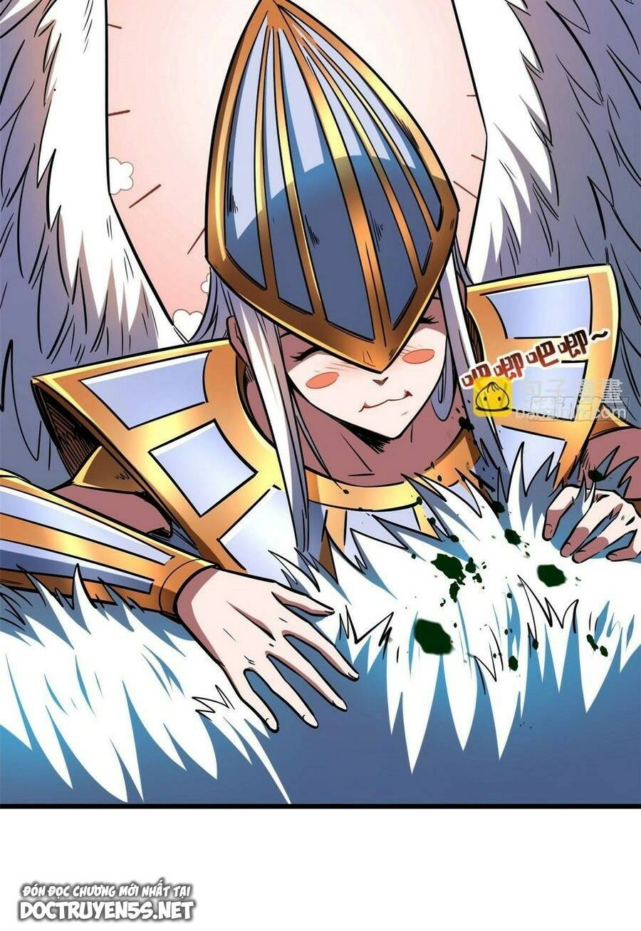 Siêu Cấp Thần Cơ Nhân - Chapter 139 - Page 98