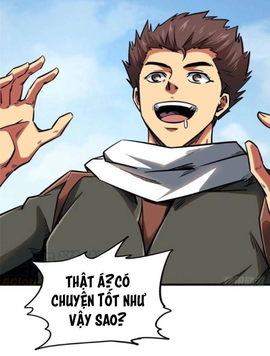 Siêu Cấp Thần Cơ Nhân - Chapter 14 - Page 9