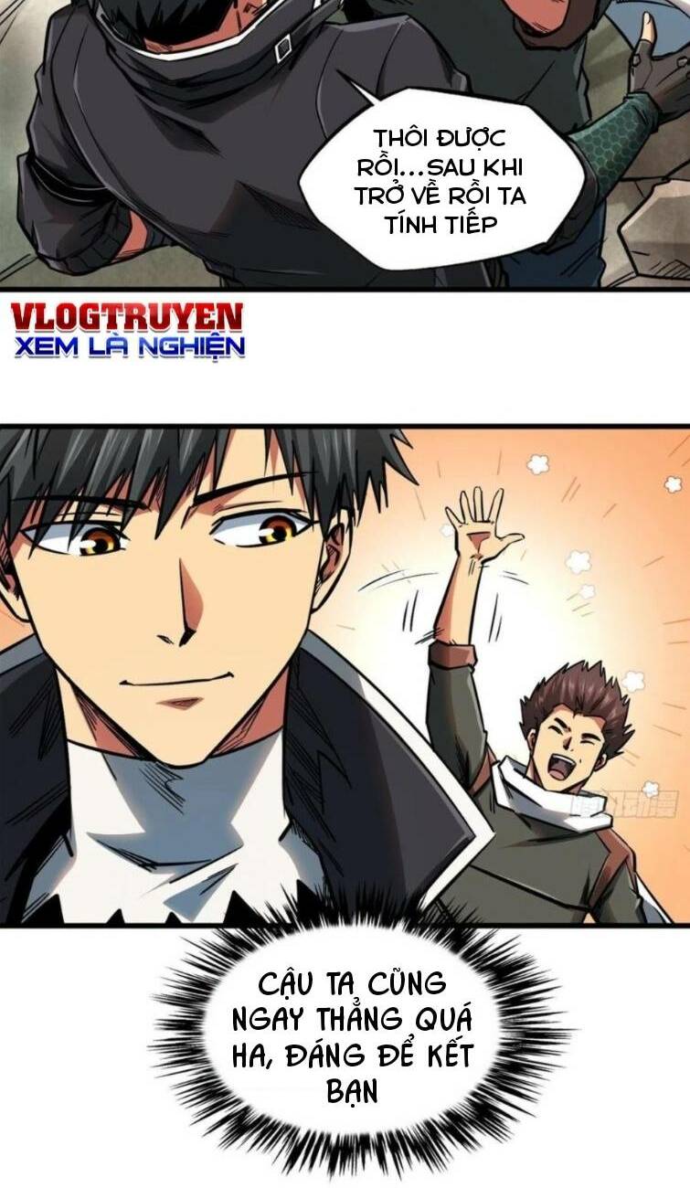 Siêu Cấp Thần Cơ Nhân - Chapter 14 - Page 15