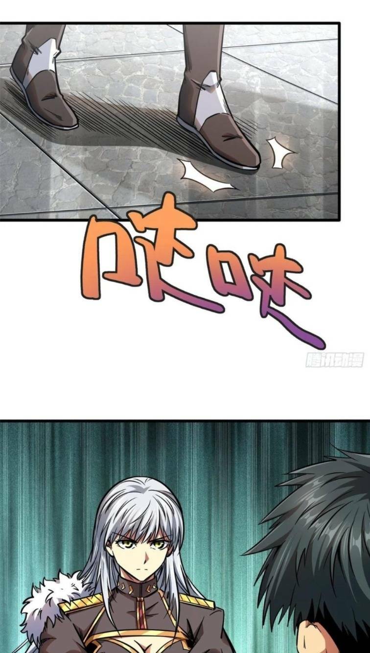 Siêu Cấp Thần Cơ Nhân - Chapter 14 - Page 18