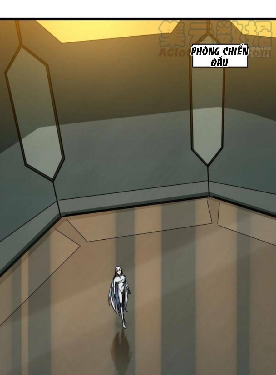 Siêu Cấp Thần Cơ Nhân - Chapter 14 - Page 22