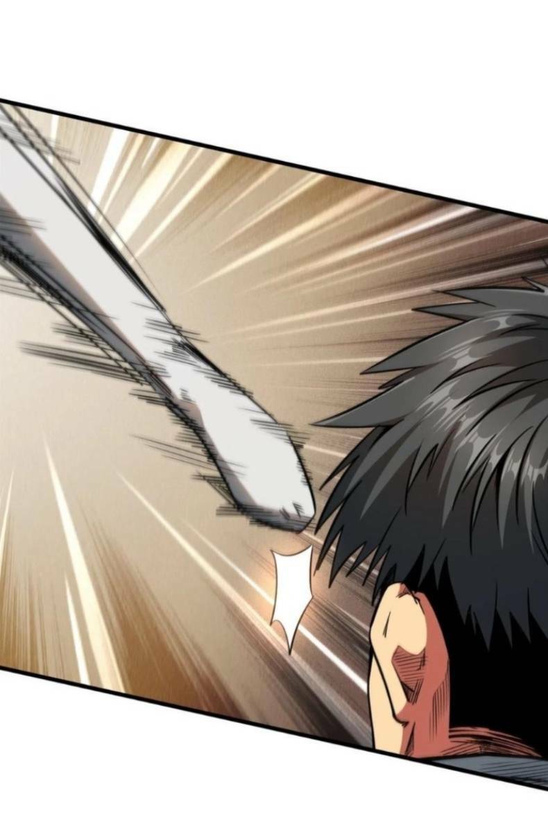 Siêu Cấp Thần Cơ Nhân - Chapter 14 - Page 25