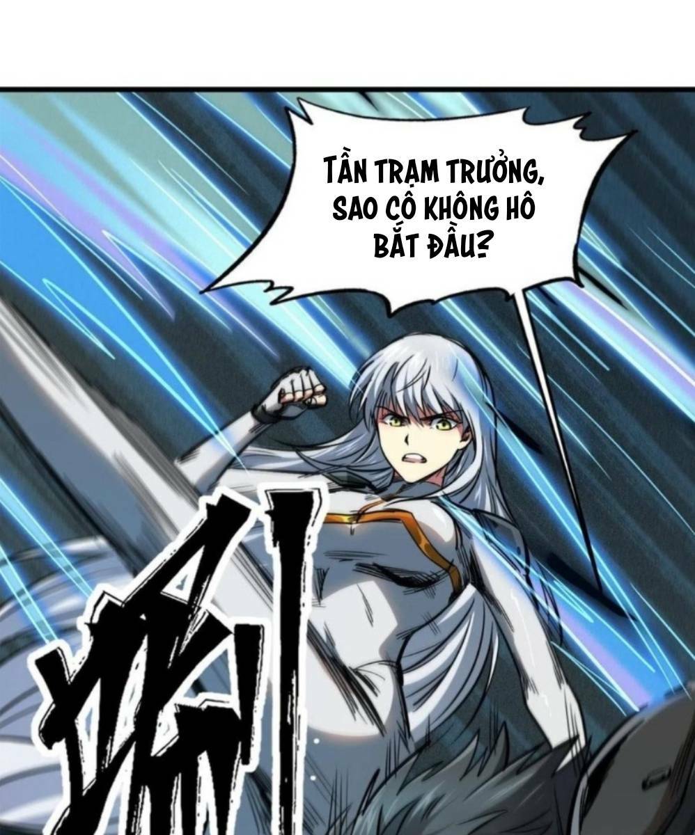 Siêu Cấp Thần Cơ Nhân - Chapter 14 - Page 26
