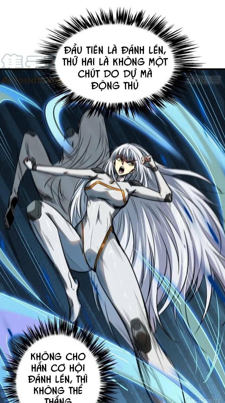 Siêu Cấp Thần Cơ Nhân - Chapter 14 - Page 28