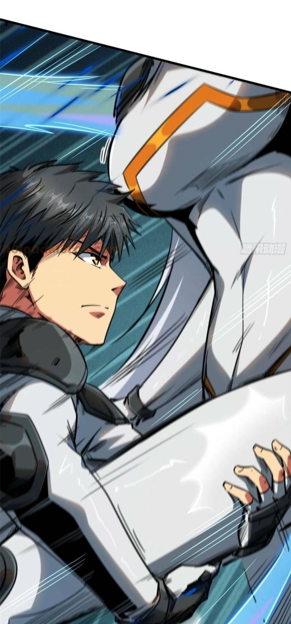 Siêu Cấp Thần Cơ Nhân - Chapter 14 - Page 30