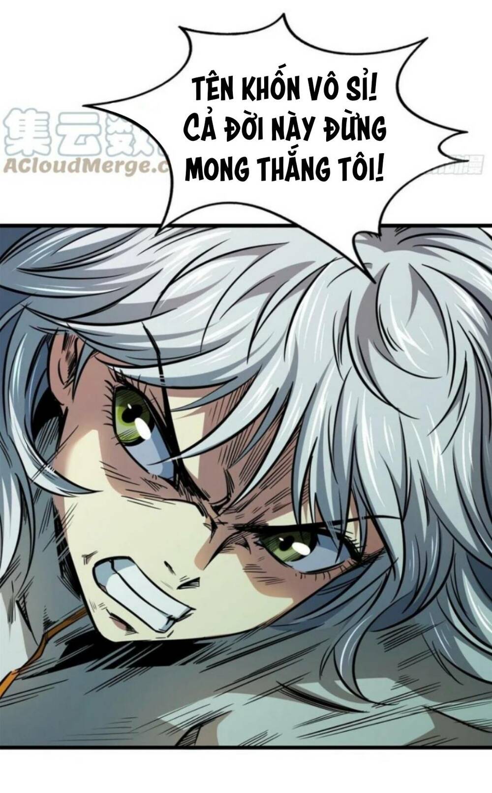 Siêu Cấp Thần Cơ Nhân - Chapter 14 - Page 35