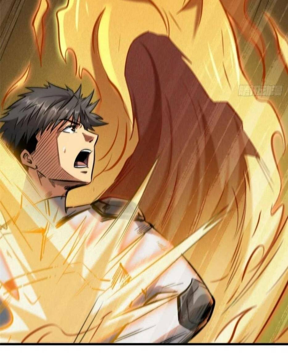 Siêu Cấp Thần Cơ Nhân - Chapter 14 - Page 37