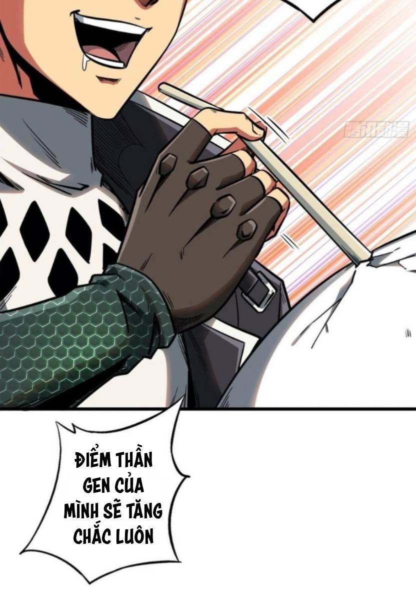 Siêu Cấp Thần Cơ Nhân - Chapter 14 - Page 3