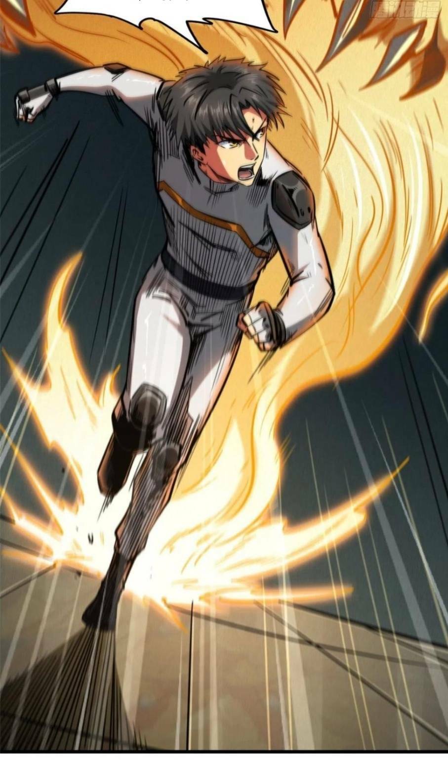 Siêu Cấp Thần Cơ Nhân - Chapter 14 - Page 39