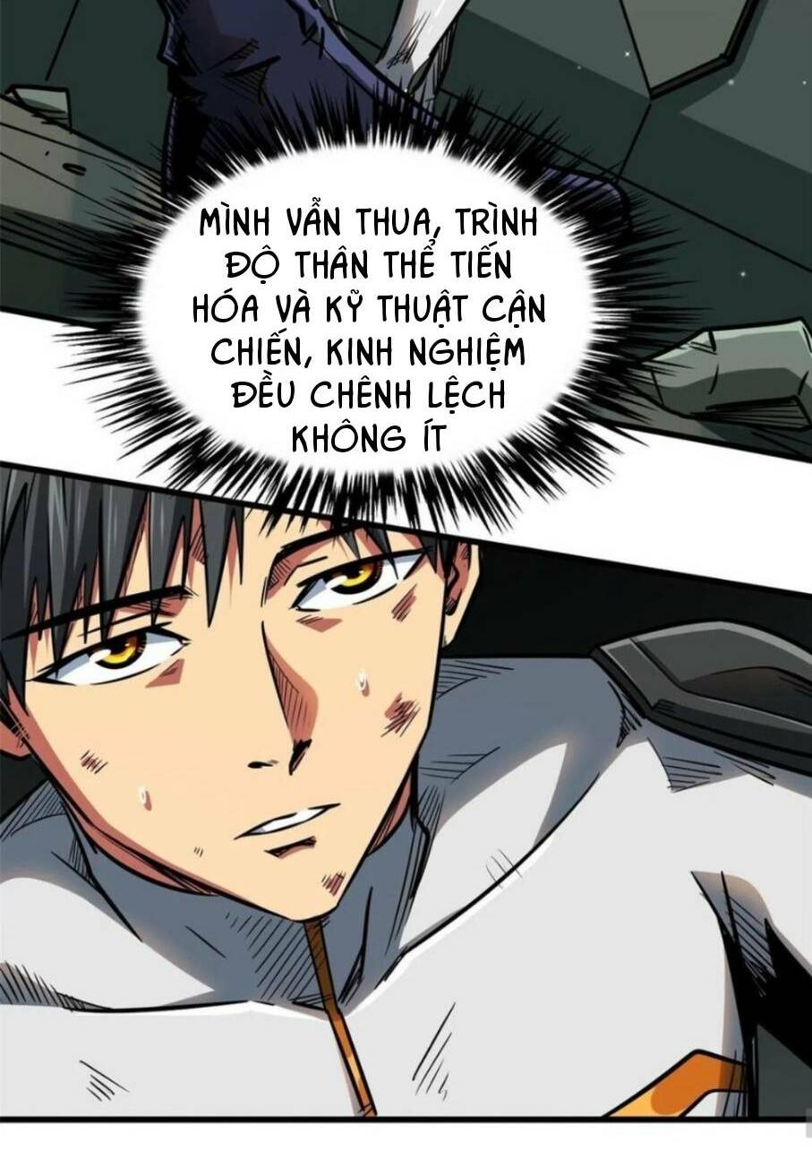 Siêu Cấp Thần Cơ Nhân - Chapter 14 - Page 46