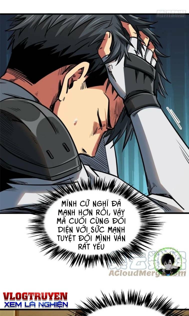 Siêu Cấp Thần Cơ Nhân - Chapter 14 - Page 47